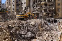 Tình hình chiến giữa Israel và Hezbollah ngày càng căng thẳng (Ảnh: Tass)