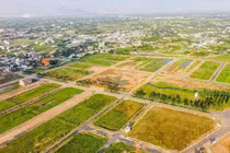 Người dân muốn tách thửa đất phải đảm bảo đất không tranh chấp, có lối đi, kết nối giao thông công cộng, cấp, thoát nước hợp lý, theo Luật Đất đai 2024.