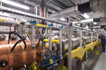 Tổ chức Nghiên cứu Hạt nhân Châu Âu ngừng hợp tác với hàng trăm nhà khoa học Nga (Ảnh: RT)