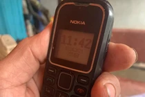 Người dân nông thôn có lẽ không thể dùng điện thoại đời cũ sóng 2G. 