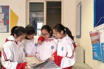 Trung Quốc thực hiện đại cải cách nhằm nâng cao chất lượng giáo dục - đào tạo. Ảnh: Tencent