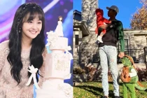 Diễn viên Trịnh Sảng hiện là tâm điểm của dư luận vì nhờ người mang thai hộ sau đó bỏ rơi 2 con nhỏ