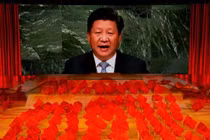 Trung Quốc mở đợt càn quét thanh lọc làng giải trí Hoa ngữ. Ảnh: AP