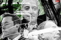Tỉ phú Jeff Bezos và Elon Musk bị cáo buộc lách nộp thuế trong vài năm. Ảnh: ProPublica