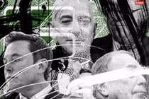 Tỉ phú Jeff Bezos và Elon Musk bị cáo buộc lách nộp thuế trong vài năm. Ảnh: ProPublica