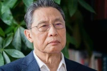 Ông Chung Nam Sơn, viện sĩ Học viện Kỹ thuật Trung Quốc và là giám đốc Trung tâm Nghiên cứu Y học Lâm sàng Bệnh Hô hấp Quốc gia. 