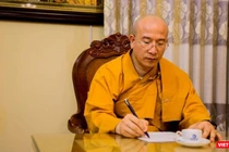 Sau lời xin lỗi của trụ trì chùa Ba Vàng, cần xử lý nghiêm và đẩy mạnh truyền thông