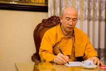 Sau lời xin lỗi của trụ trì chùa Ba Vàng, cần xử lý nghiêm và đẩy mạnh truyền thông