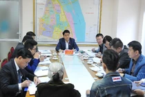 Hà Nội cho phép ghi âm, ghi hình buổi tiếp công dân nhưng cấm phát livestream 