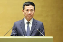 Công nghệ số sẽ thành tài sản mới để doanh nghiệp vay vốn