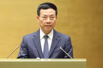 Công nghệ số sẽ thành tài sản mới để doanh nghiệp vay vốn