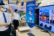 Hà Nội vừa thông qua 5 nghị quyết nhằm tạo dựng nền tảng cho một hệ sinh thái đổi mới sáng tạo toàn diện, kết nối viện, trường - doanh nghiệp - nhà đầu tư.