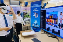 Hà Nội vừa thông qua 5 nghị quyết nhằm tạo dựng nền tảng cho một hệ sinh thái đổi mới sáng tạo toàn diện, kết nối viện, trường - doanh nghiệp - nhà đầu tư.