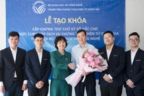 NEAC tạo bước chuyển đổi hạ tầng kỹ thuật then chốt để đồng bộ với tên gọi mới của Bộ Khoa học và Công nghệ sau quá trình sáp nhập.