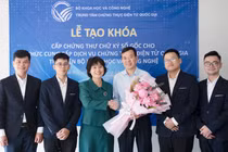 NEAC tạo bước chuyển đổi hạ tầng kỹ thuật then chốt để đồng bộ với tên gọi mới của Bộ Khoa học và Công nghệ sau quá trình sáp nhập.