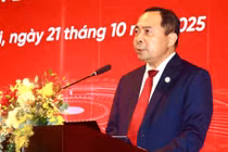 Thứ trưởng Thường trực Hải Quân phân tích “gần dân hơn” nghĩa là chính quyền phục vụ người dân tốt hơn nhờ công nghệ.