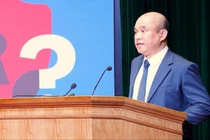 Ông Hà Văn Bắc, Phó Cục trưởng A05 cho rằng các nền tảng như TikTok, Google đã tích cực lan tỏa các thông điệp truyền thông an toàn mạng đến hàng chục triệu người dùng.