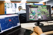 Hà Nội vận hành hệ thống điều hành giao thông thông minh, kết nối dữ liệu thời gian thực, ứng dụng trí tuệ nhân tạo trong phân tích và dự báo, hướng tới mô hình quản trị đô thị dựa trên dữ liệu mở.