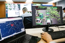 Hà Nội vận hành hệ thống điều hành giao thông thông minh, kết nối dữ liệu thời gian thực, ứng dụng trí tuệ nhân tạo trong phân tích và dự báo, hướng tới mô hình quản trị đô thị dựa trên dữ liệu mở.