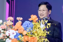 Ông Nguyễn Khắc Lịch cho biết dòng vốn đầu tư và ứng dụng AI đang tăng tốc mạnh mẽ.