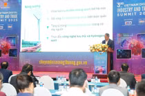 Kinh tế số Việt Nam bứt phá: Dự kiến đạt 39 tỷ USD, AI hút hơn 120 triệu USD vốn tư nhân