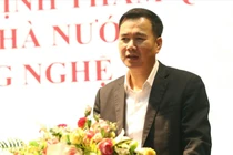 Thứ trưởng Bùi Thế Duy khẳng định Bộ KHCN xác định bằng mọi cách phải bảo đảm rằng, trong năm 2025, cán bộ cấp Sở và cấp xã có thể triển khai đầy đủ các nội dung được phân cấp, phân quyền.