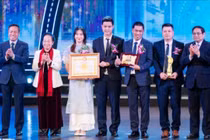 Lễ trao Giải thưởng Nhân tài Đất Việt 2025 sẽ được tổ chức vào 20h00 ngày 27/10/2025 tại Hà Nội. 