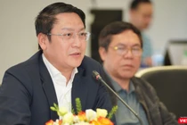 Ông Vũ Kiêm Văn cho rằng mCentralized VMS giải quyết thành công bài toán tương thích hàng nghìn thiết bị camera khác nhau là một cột mốc đáng tự hào.