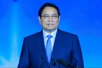 Thủ tướng đề nghị doanh nhân trẻ ứng dụng AI, dữ liệu lớn, bán dẫn vào sản xuất, kinh doanh