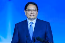 Thủ tướng đề nghị doanh nhân trẻ ứng dụng AI, dữ liệu lớn, bán dẫn vào sản xuất, kinh doanh