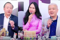 Chuỗi Mega Live trình diễn cách chống hàng giả trên môi trường số