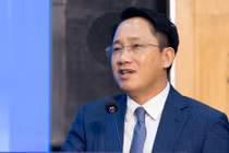 Ông Mai Sơn cho biết hiện cơ quan thuế đang hoàn thiện khung pháp lý hướng tới một hệ thống thuế hiện đại, minh bạch và lấy người nộp thuế làm trung tâm. 