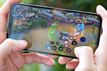 12.000 lượt tải game Việt mỗi phút từ Google Play, 90% nhà phát triển game dùng AI
