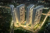 Tổng mức đầu tư của phần dự án chuyển nhượng 235,180 tỷ đồng.