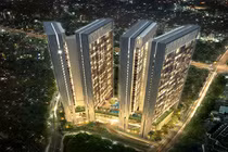 Tổng mức đầu tư của phần dự án chuyển nhượng 235,180 tỷ đồng.