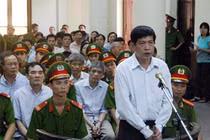 Bùi Tiến Dũng, cựu TGĐ PMU 18 (Nguồn internet)