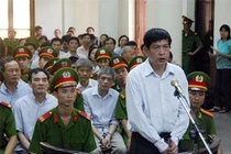 Bùi Tiến Dũng, cựu TGĐ PMU 18 (Nguồn internet)