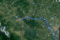 Liên danh NaLiCo và Hùng Thắng sẽ đầu tư Khu đô thị tại huyện Đại Từ, tỉnh Thái Nguyên