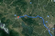 Liên danh NaLiCo và Hùng Thắng sẽ đầu tư Khu đô thị tại huyện Đại Từ, tỉnh Thái Nguyên