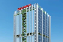 Tập đoàn Geleximco nghiên cứu đầu tư 03 dự án tại Hải Phòng.