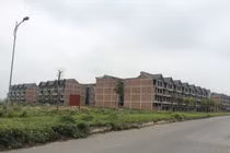 Tổng diện tích Khu đô thị mới Kim Chung - Di Trạch được nâng lên 146,7ha.