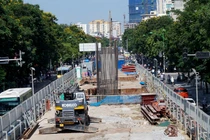 Đây là phương án UBND TP. Hà Nội sẽ trình HĐND TP trong kỳ họp thứ 4 tới.