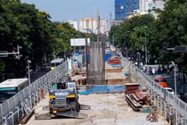 Đây là phương án UBND TP. Hà Nội sẽ trình HĐND TP trong kỳ họp thứ 4 tới.