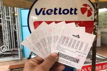 Tổng cộng tổng mức đầu tư và chi phí thay thế thiết bị của hệ thống kỹ thuật kinh doanh xổ số tự chọn số điện toán là 210,581 triệu USD.