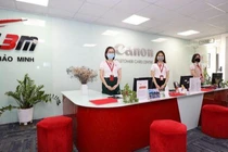 Cty Lê Bảo Minh: Nhà phân phối Canon Việt Nam âm nặng dòng tiền kinh doanh