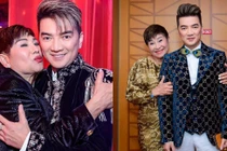 Bầu show tại Mỹ nộp đơn ly hôn ca sĩ Đàm Vĩnh Hưng