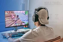 Xuất khẩu văn hóa Việt thông qua game