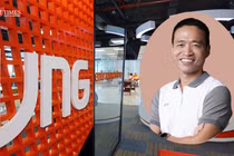 CEO Lê Hồng Minh và 18 năm xây dựng ‘kỳ lân’ đầu tiên của Việt Nam