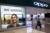 Oppo bị Ấn Độ cáo buộc trốn 550 triệu USD tiền thuế. Ảnh: CNBC