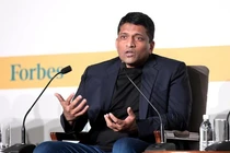 Tỷ phú Ấn Độ quyết ‘tất tay’ với kỳ lân edtech giá trị nhất thế giới